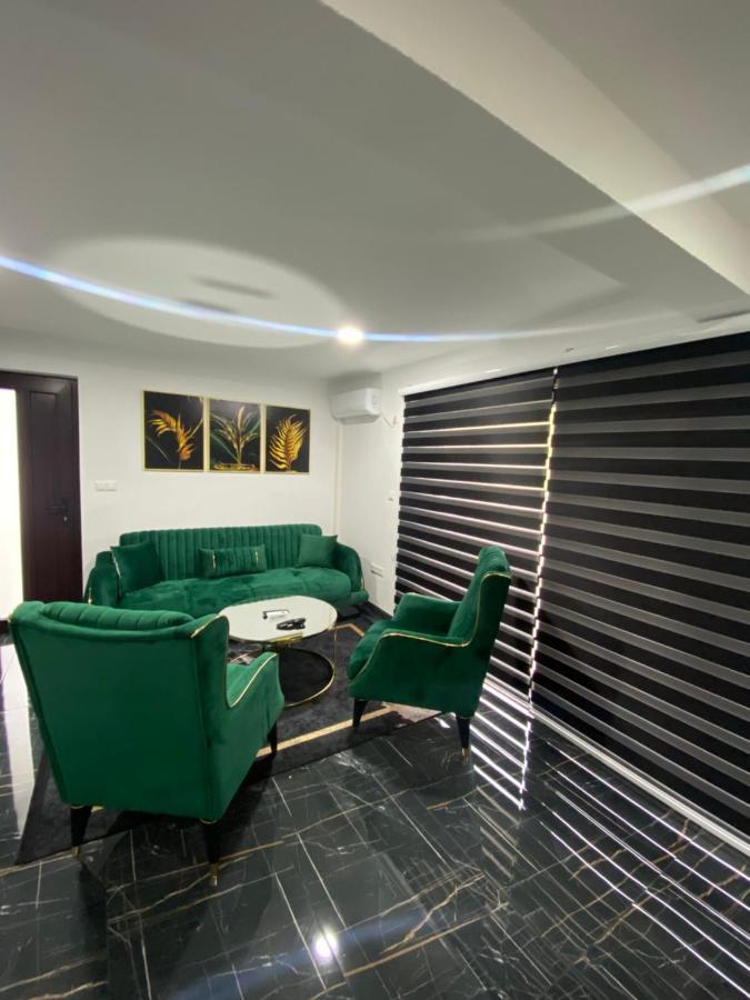 Holiday Houses Green Queen Bihać Zewnętrze zdjęcie