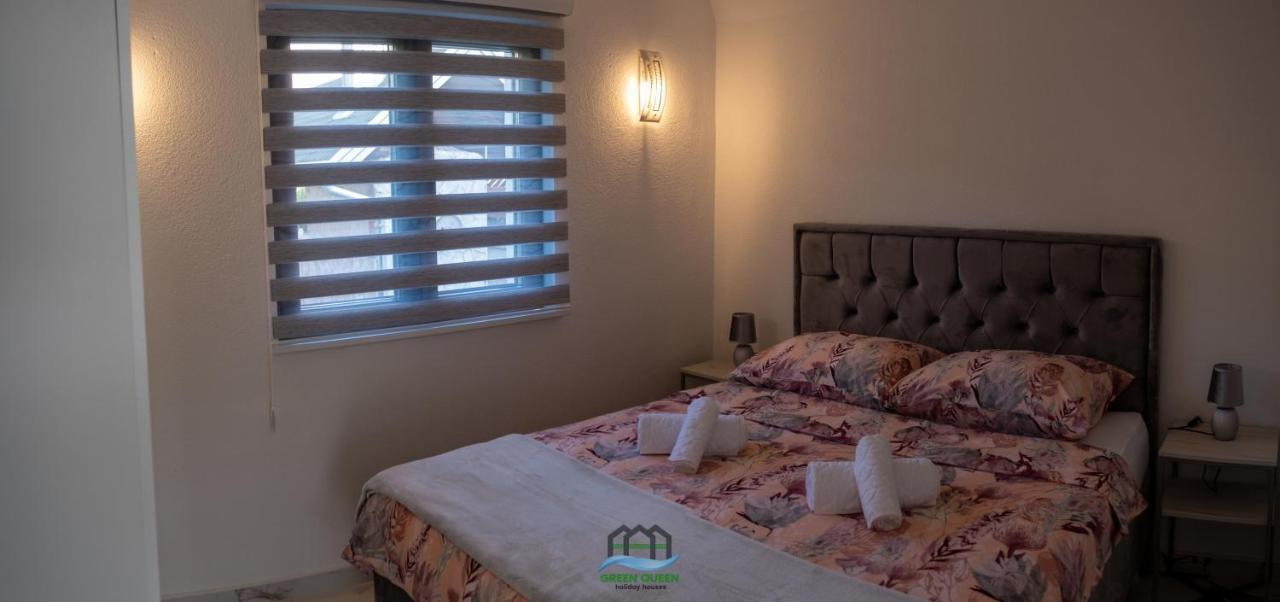 Holiday Houses Green Queen Bihać Zewnętrze zdjęcie