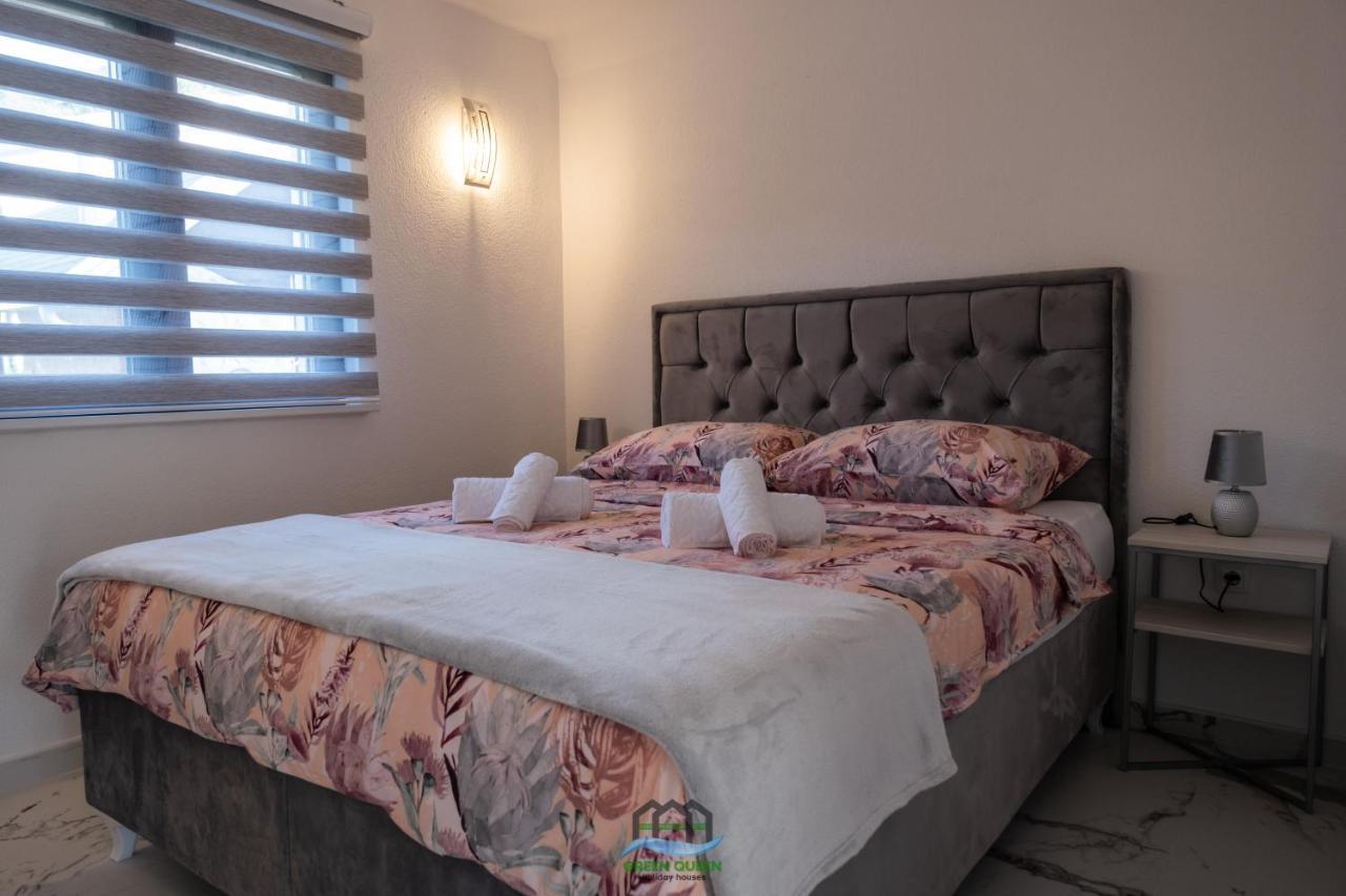 Holiday Houses Green Queen Bihać Zewnętrze zdjęcie